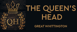 Queens Head logo